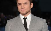 Taron Egerton