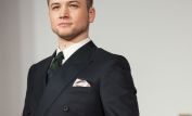 Taron Egerton