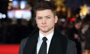 Taron Egerton