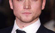 Taron Egerton