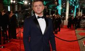 Taron Egerton