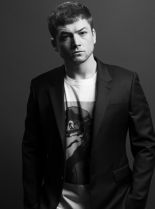 Taron Egerton