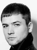 Taron Egerton