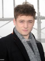 Taron Egerton