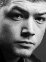 Taron Egerton