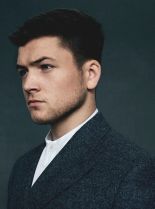Taron Egerton
