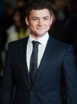 Taron Egerton photo