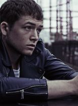 Taron Egerton photo