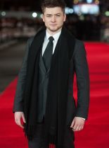 Taron Egerton