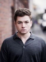 Taron Egerton