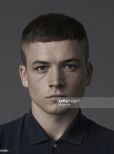 Taron Egerton