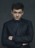 Taron Egerton