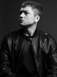 Taron Egerton