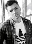 Taron Egerton