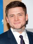 Taron Egerton