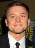 Taron Egerton