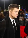 Taron Egerton