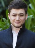 Taron Egerton