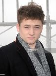 Taron Egerton