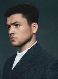 Taron Egerton