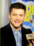 Taron Egerton