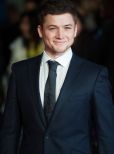 Taron Egerton