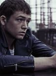 Taron Egerton