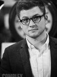 Taron Egerton