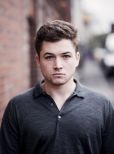 Taron Egerton