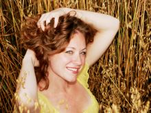 Tarra Steele photo