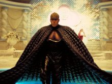 Tarsem Singh
