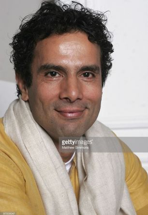 Tarsem Singh