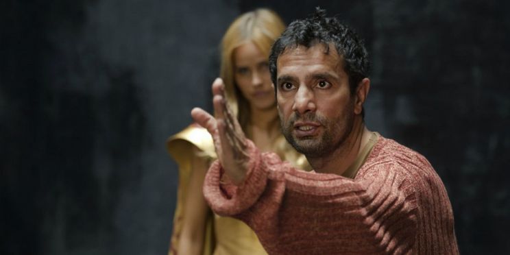 Tarsem Singh