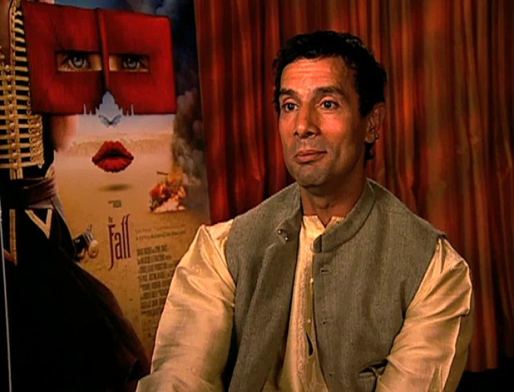 Tarsem Singh