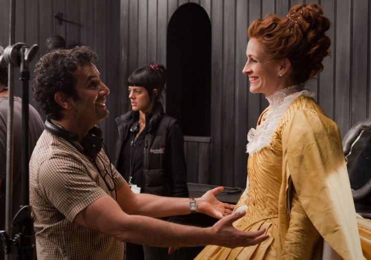 Tarsem Singh