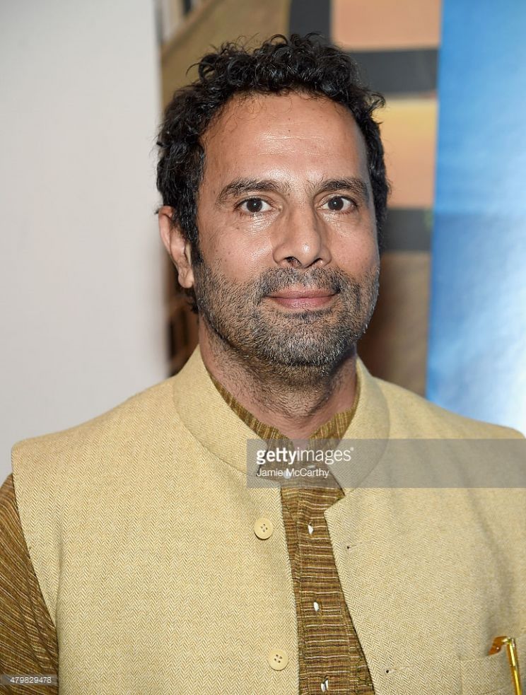 Tarsem Singh