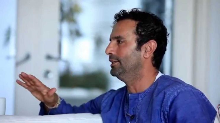 Tarsem Singh