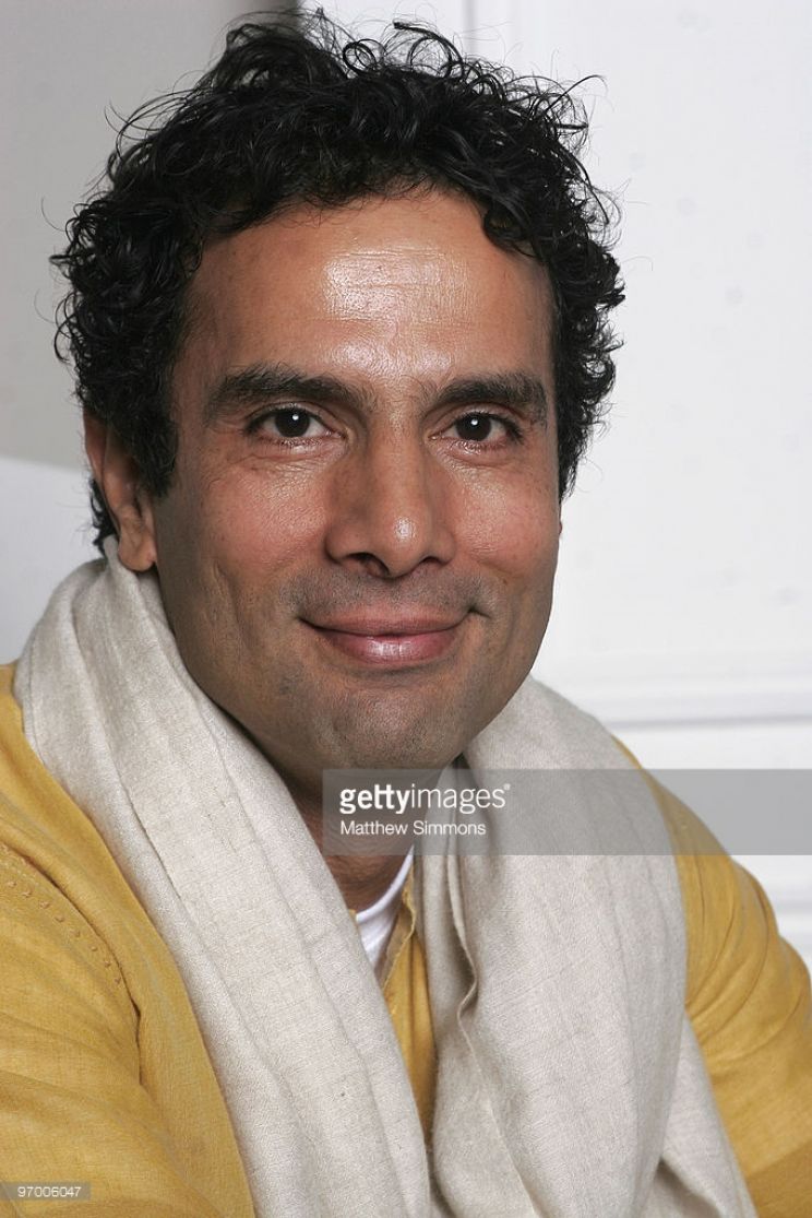 Tarsem Singh