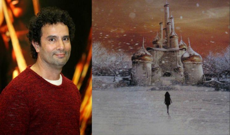 Tarsem Singh