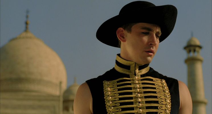 Tarsem Singh