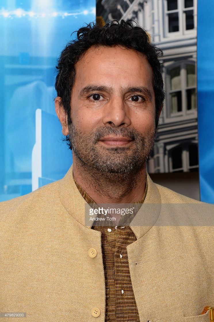 Tarsem Singh