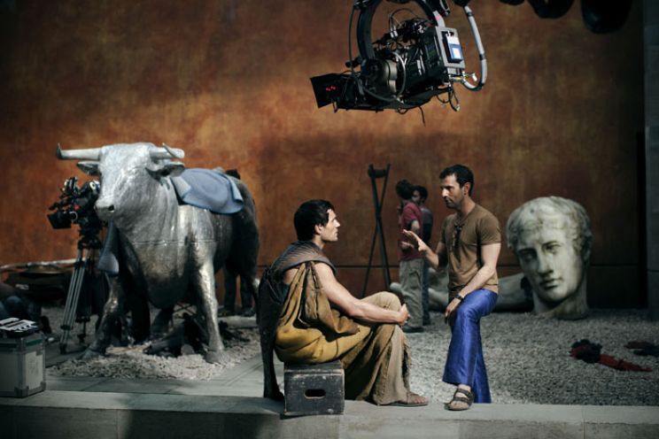 Tarsem Singh
