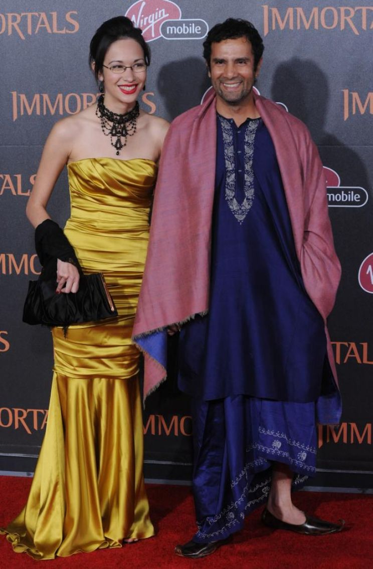 Tarsem Singh