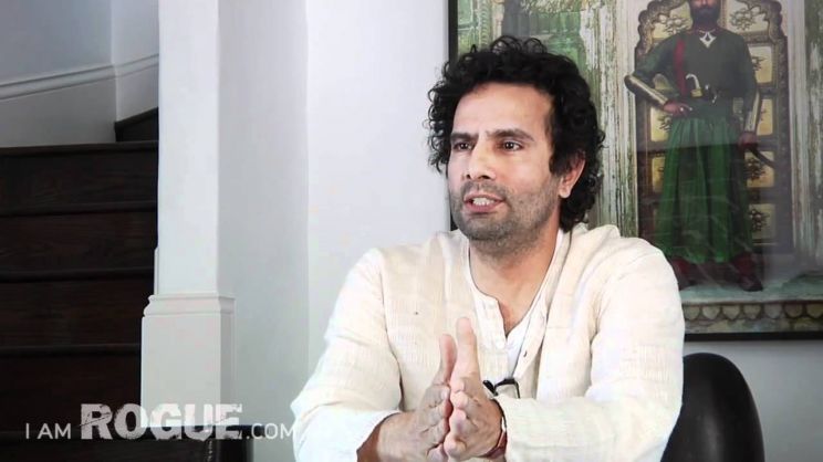 Tarsem Singh