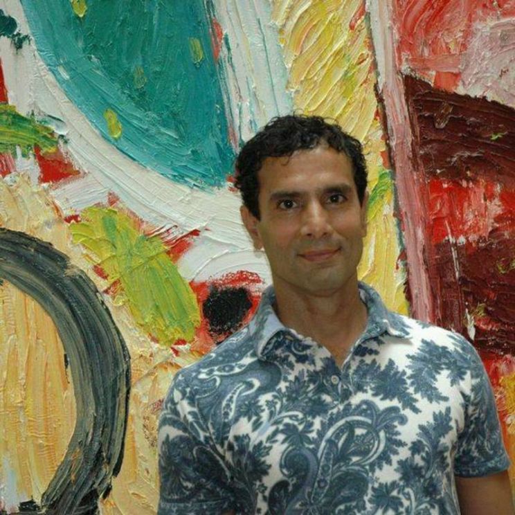 Tarsem Singh
