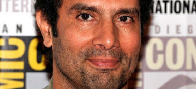 Tarsem Singh