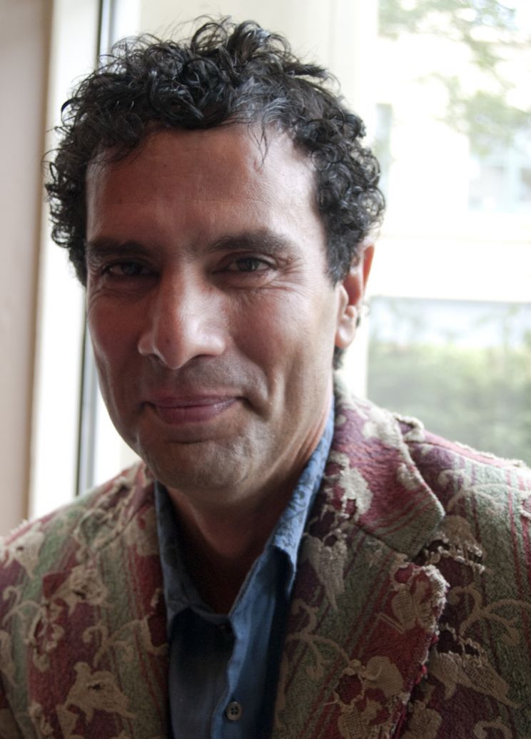 Tarsem Singh