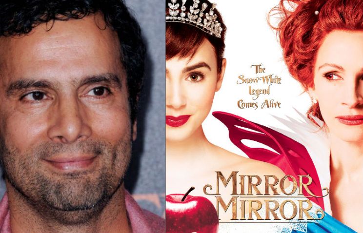 Tarsem Singh