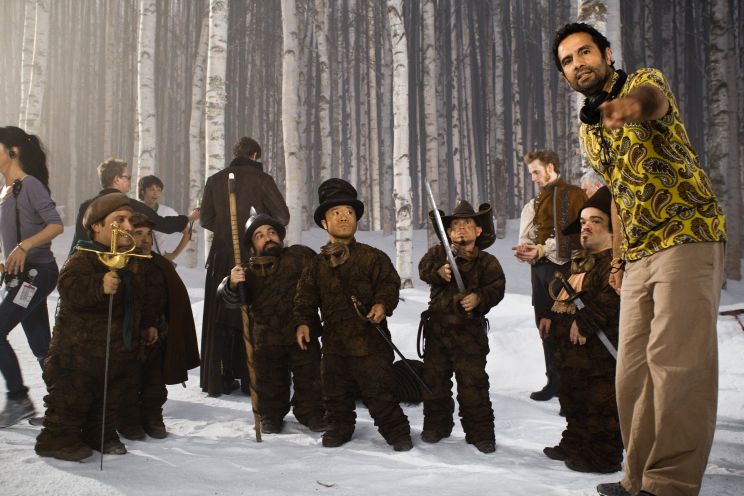 Tarsem Singh