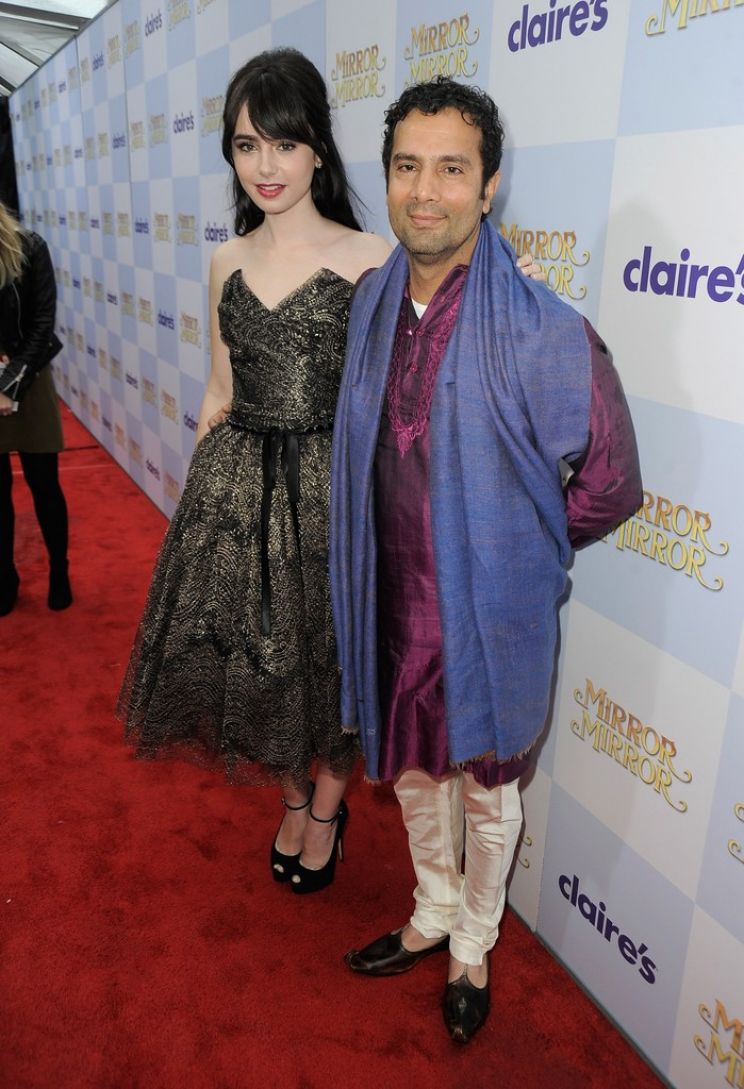 Tarsem Singh